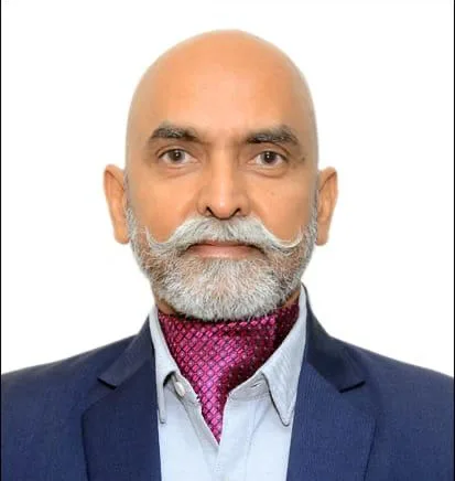 Amit Kumar Singh