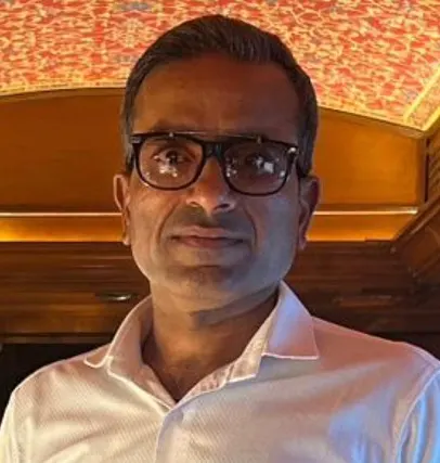 Deepak Kapoor