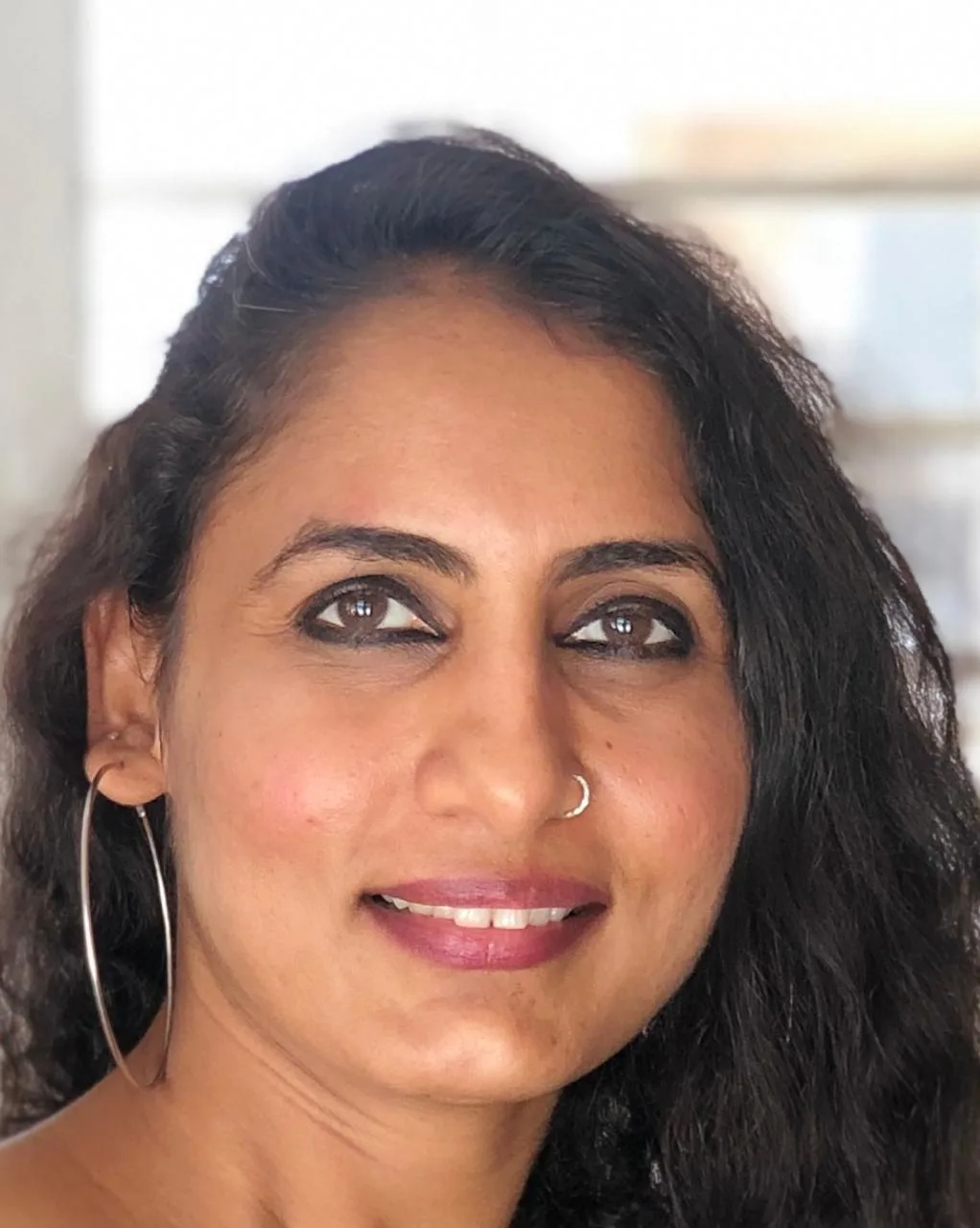 Priti Chawda