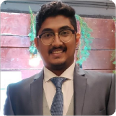 Vishwakh Iyer