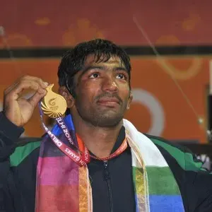 Yogeshwar Dutt